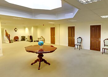 Fawcett and Hetherington