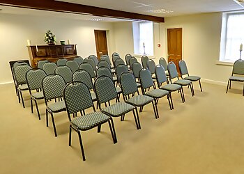 Fawcett and Hetherington