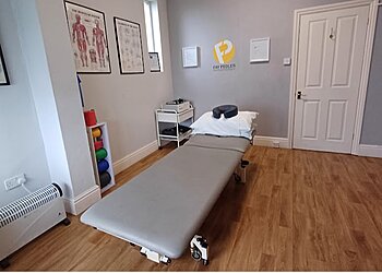 Fay Pedler Clinic Ltd.