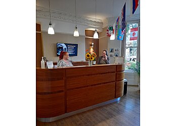 Fay Pedler Clinic Ltd.