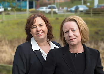 Fay Rothery - STAFFORDSHIRE FAMILY LAW