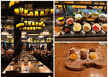 Fazenda Rodizio Bar & Grill Edinburgh