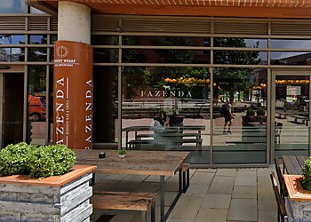 Fazenda Rodizio Bar & Grill Leeds