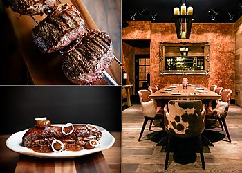 Fazenda Rodizio Bar & Grill Leeds