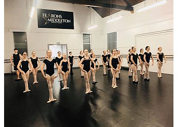 3 Best Dance Schools in Barnsley, UK - Expert Recommendations