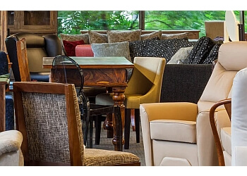 Feather & Fibre UK Ltd