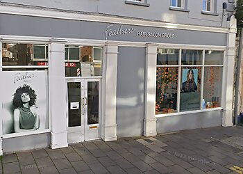 Feathers Hair Salon Colchester