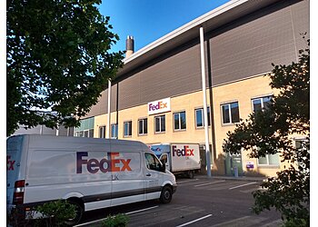 FedEx Station