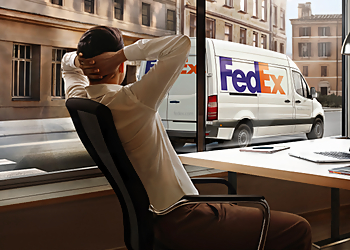 Fedex Cross Border (UK) Limited