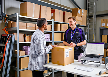 Fedex Cross Border (UK) Limited Fedex Cross Border (UK) Limited