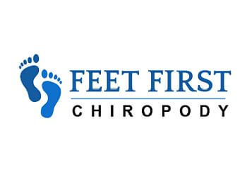 Feet First Chiropody