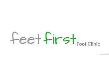 Feet First Foot Clinic