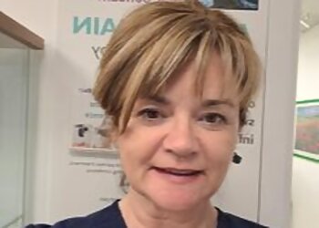 Feet First Podiatry & Nail Surgery