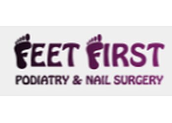 Feet First Podiatry & Nail Surgery