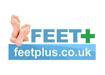 FeetPlus Rochester
