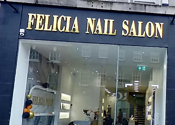 Felicia Nail Salon
