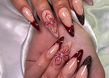 Felicia Nail Salon Felicia Nail Salon