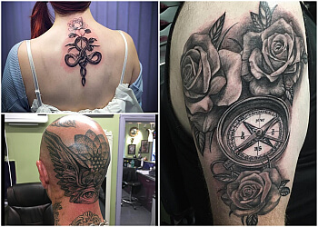 Feline Tattoo Studio