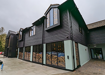 Felix Restaurant (Warley) Ltd