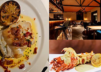 Felix Restaurant (Warley) Ltd