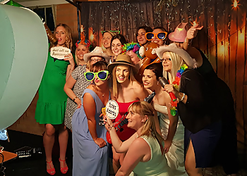 Fells Fun Booth Fells Fun Booth