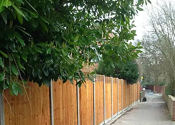Fence Glasgow Fence Glasgow