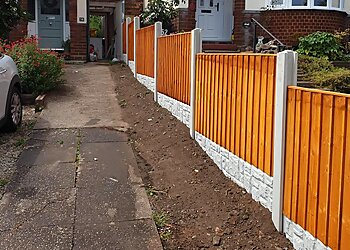 Fence-Rite Ltd