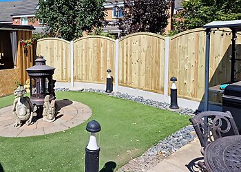 Fence-Rite Ltd