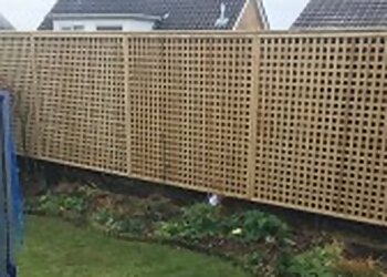 Fenceworks Dorset Ltd.