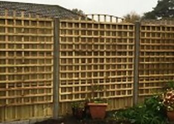 Fenceworks Dorset Ltd.