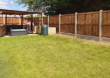 Fencing Colchester