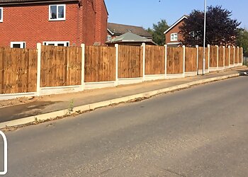 Fencing Colchester