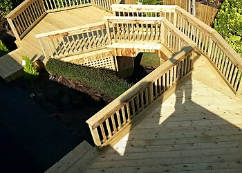 Fencing Decking Specialists NI