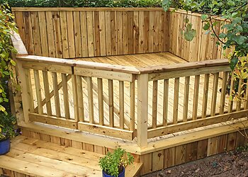 Fencing Decking Specialists NI
