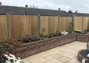 Fencing & Landscape Services