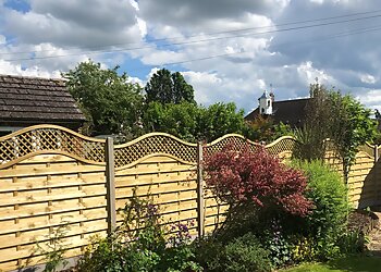 Fencing & Landscape Services