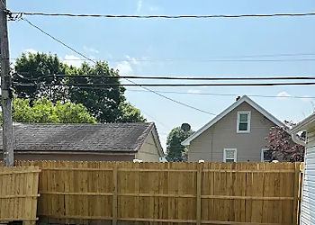 Fencing Rochester NY