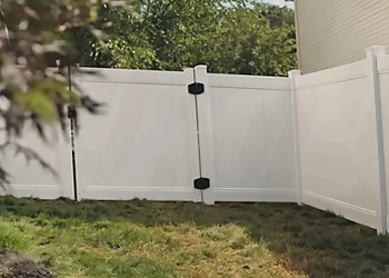 Fencing Rochester NY