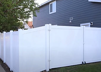 Fencing Rochester NY