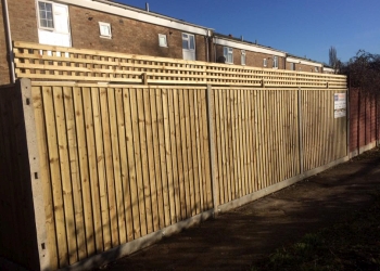 Fencing Solutions