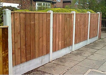 Fencing UK