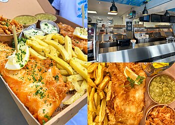 3 Best Fish And Chips in Newcastle Upon Tyne, UK - Expert