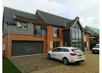 Fenland Garage Doors