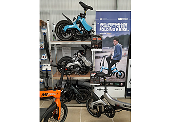 Fenland eBikes