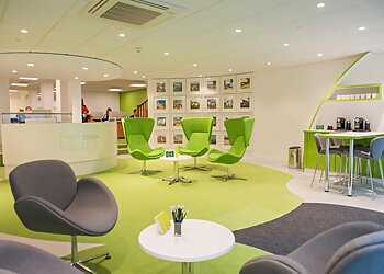 Fenn Wright Colchester