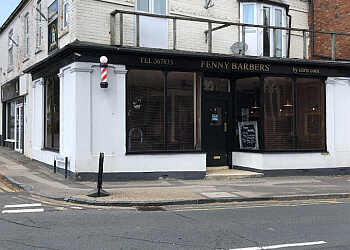 Fenny Barbers