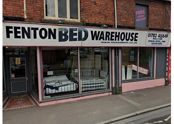 Fenton Bed Warehouse