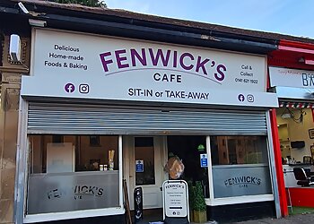 Fenwicks