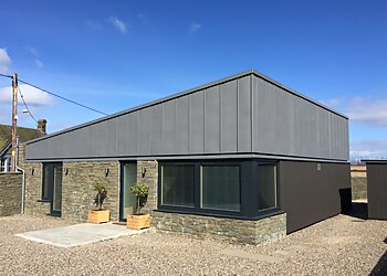 Fergus Purdie Architects