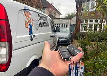 Fernando's Locksmith